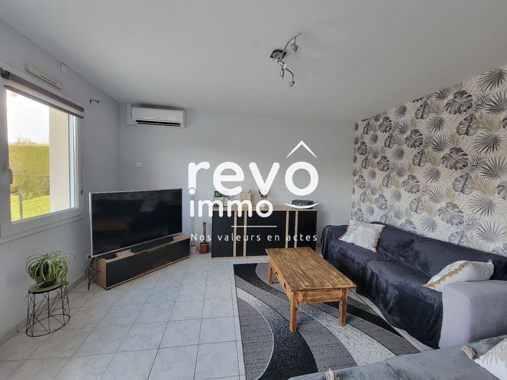 Vente Maison Maison individuelle Saint pierre montlimart