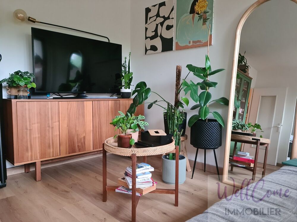 Vente Appartement Appartement Ambilly