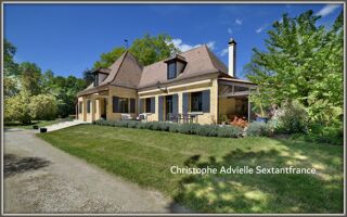  Maison � vendre 8 pi�ces 294 m�