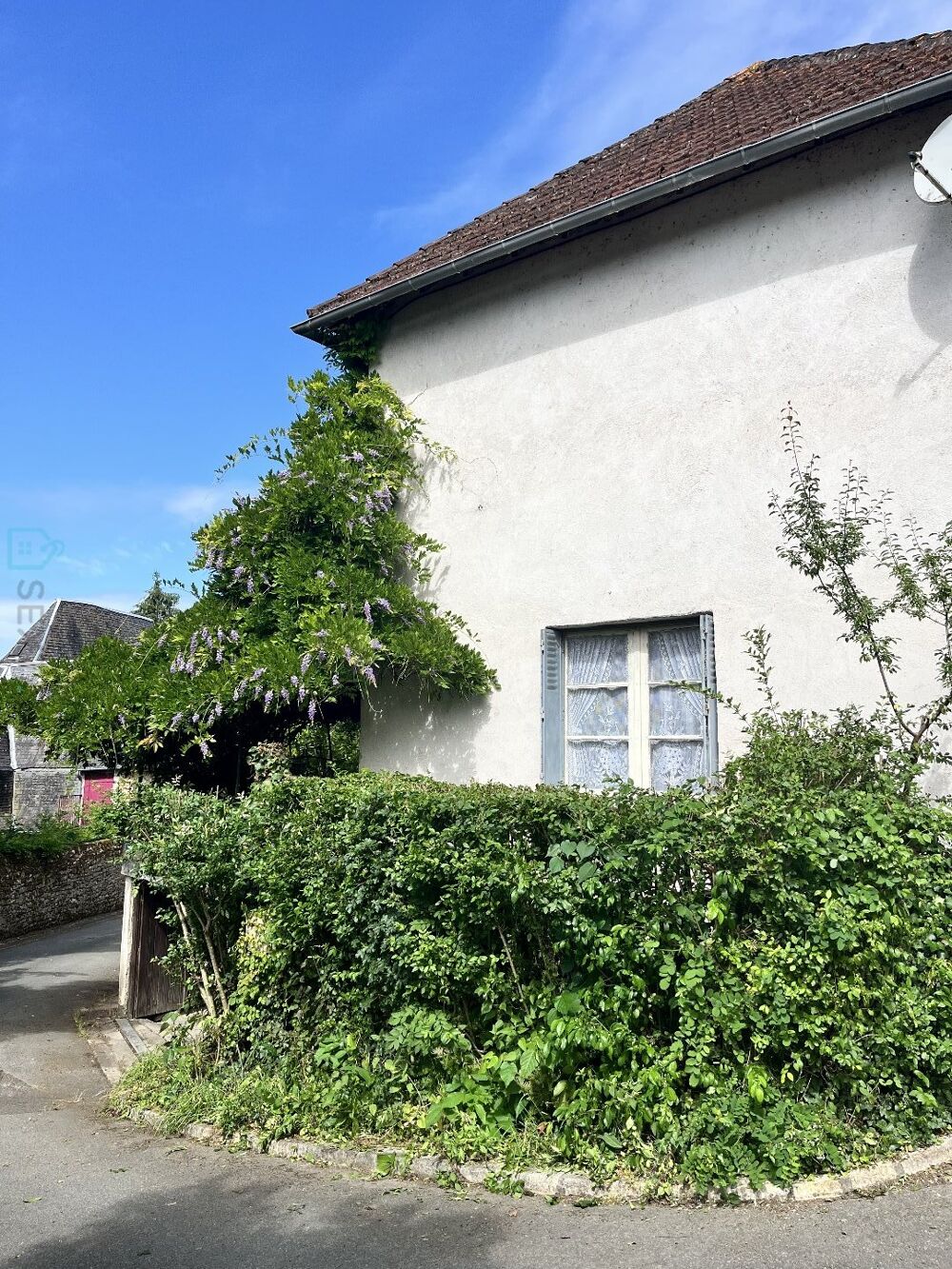 Vente Maison Maison Le lardin saint lazare