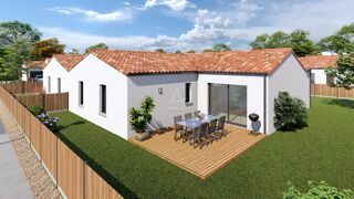  Maison � vendre 4 pi�ces 87 m�