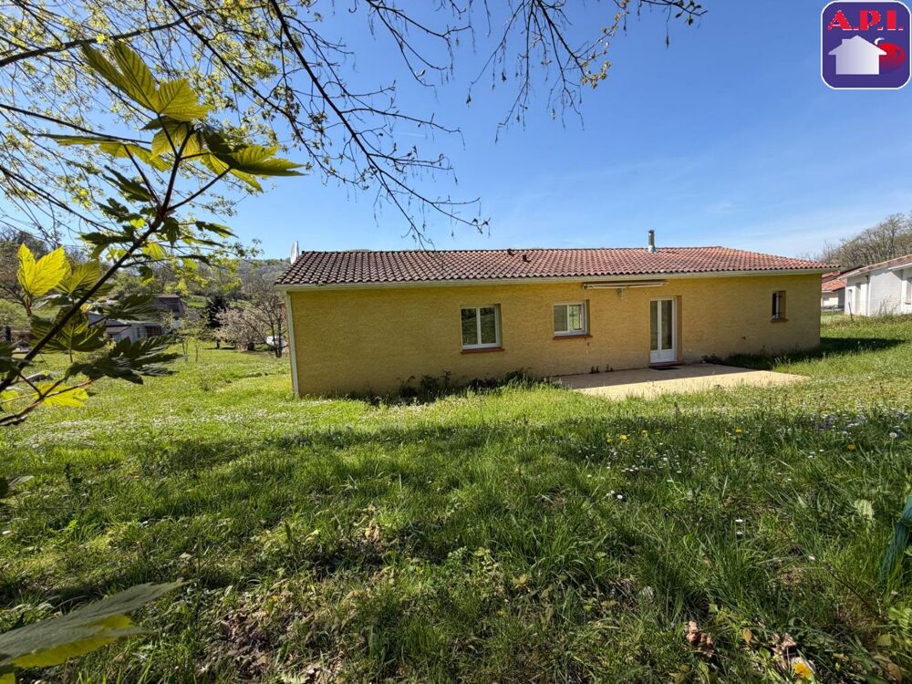 Vente Maison Maison Segura