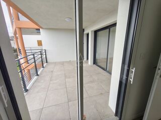  Appartement � vendre 3 pi�ces 57 m�