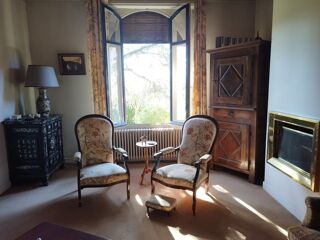  Maison � vendre 8 pi�ces 211 m�