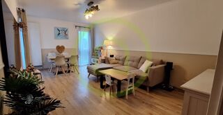  Appartement � vendre 3 pi�ces 64 m�