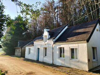  Maison � vendre 3 pi�ces 70 m�