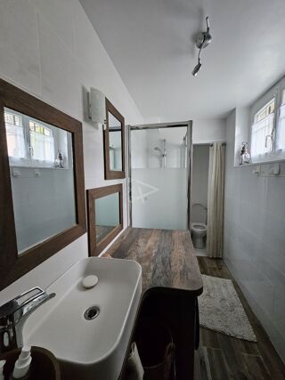  Appartement � vendre 2 pi�ces 38 m�