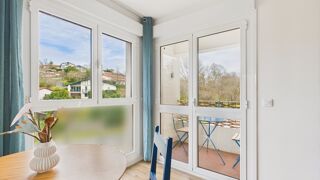  Appartement � vendre 1 pi�ce 35 m�