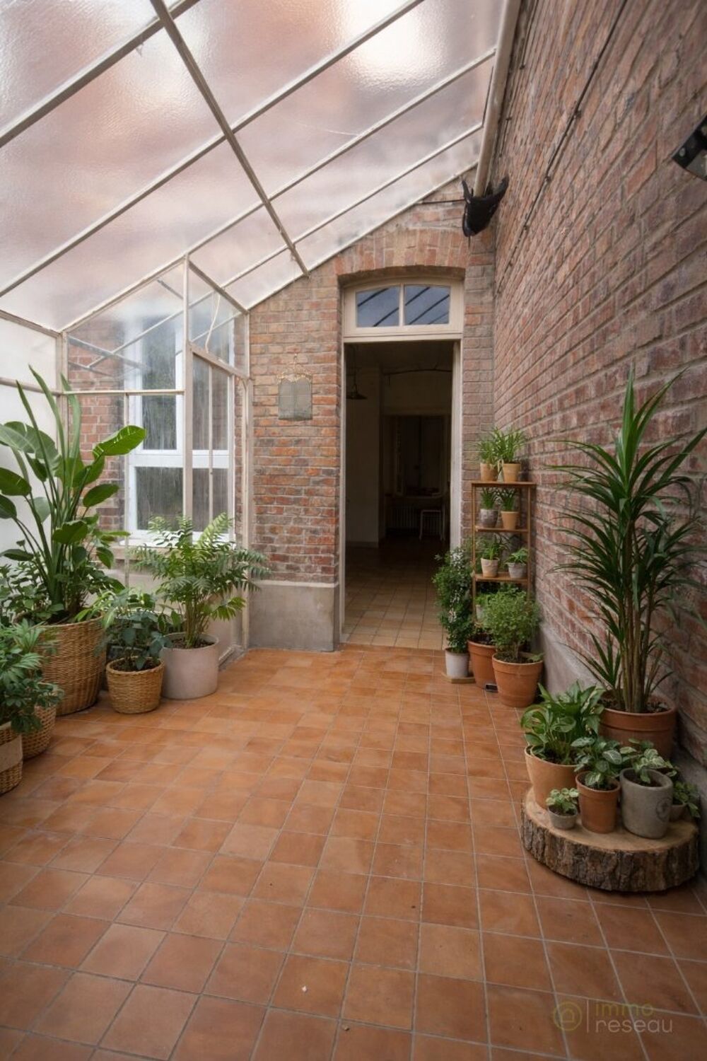 Vente Maison Maison Ayencourt