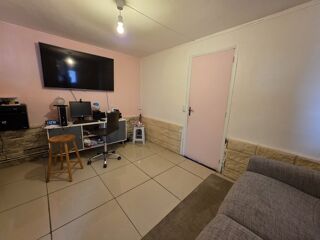  Maison � vendre 1 pi�ce 28 m�