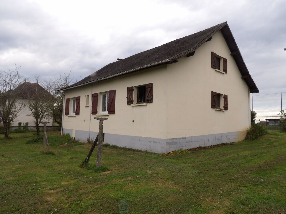 Vente Maison Maison Jumilhac le grand