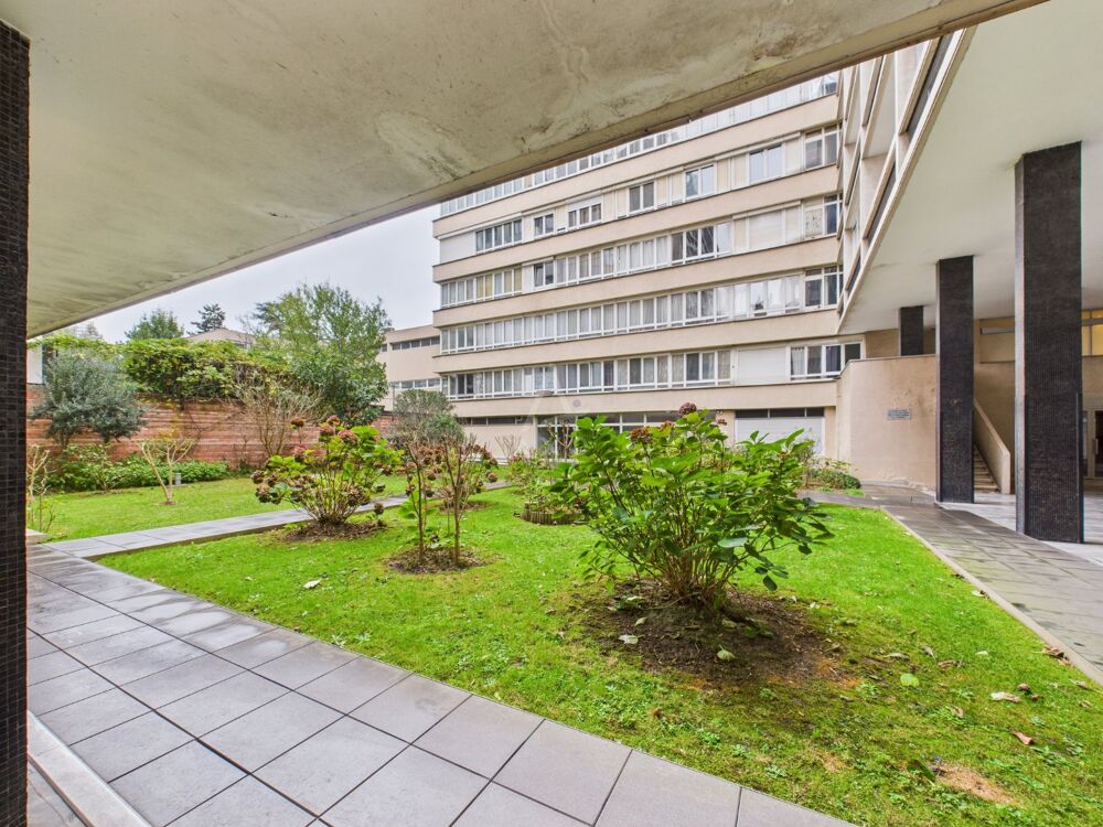 Vente Appartement Studio Vanves