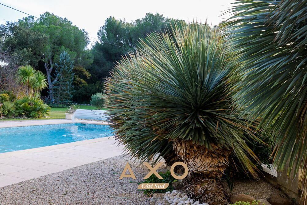 � vendre  Maison Saint-Cannat (13760)