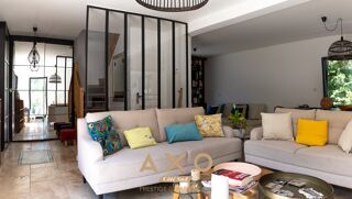  Maison à vendre 8 pièces 178 m²