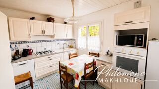  Maison à vendre 4 pièces 90 m²