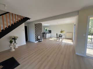  Maison � vendre 6 pi�ces 119 m�