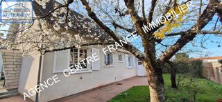  Maison à vendre 5 pièces 146 m²