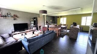  Maison à vendre 4 pièces 105 m²