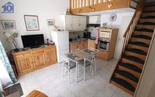  Maison � vendre 3 pi�ces 33 m�