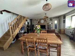  Maison � vendre 4 pi�ces 103 m�