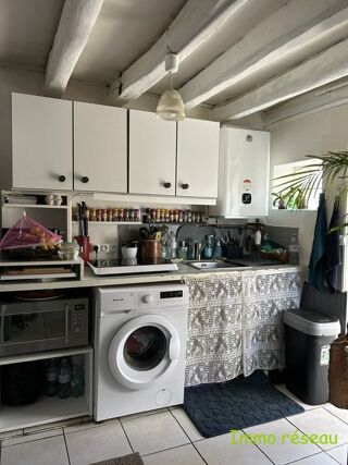  Maison à vendre 2 pièces 42 m²