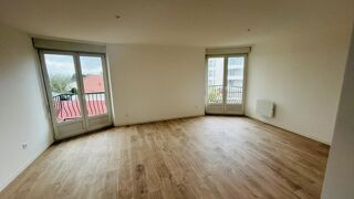  Appartement à vendre 4 pièces 97 m²