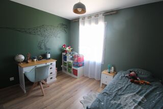  Maison � vendre 5 pi�ces 125 m�