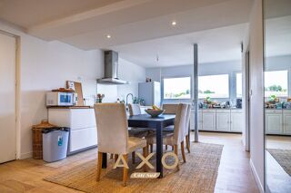  Appartement � vendre 4 pi�ces 100 m�