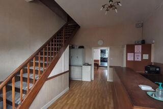  Immeuble à vendre 15 + pièces 370 m² Javerlhac-la-chapelle-saint-robert
