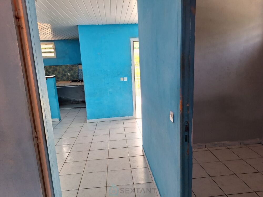 Vente Appartement Appartement Le lamentin