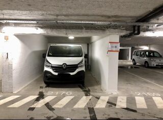  Parking / Garage � louer 20 m�