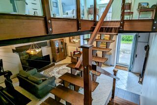  Villa � vendre 8 pi�ces 222 m�