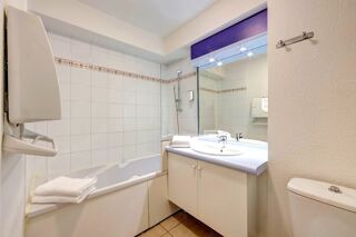  Appartement à vendre 2 pièces 30 m²