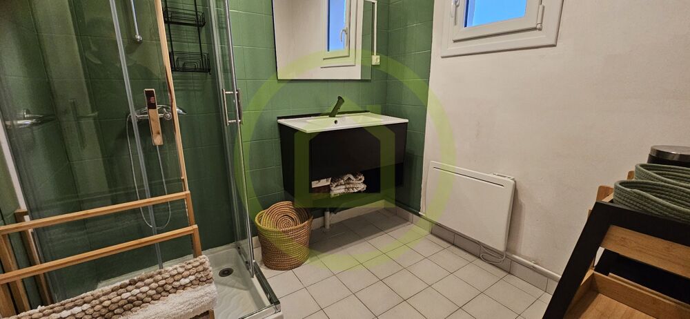 Vente Maison Maison de campagne Rosnay