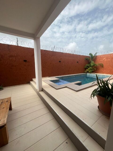  Maison � louer 3 pi�ces 100 m� La somone