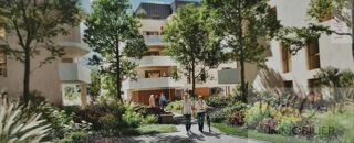  Appartement à vendre 2 pièces 