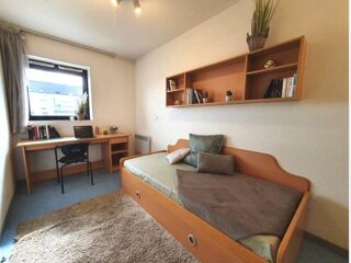  Appartement à vendre 1 pièce 17 m²