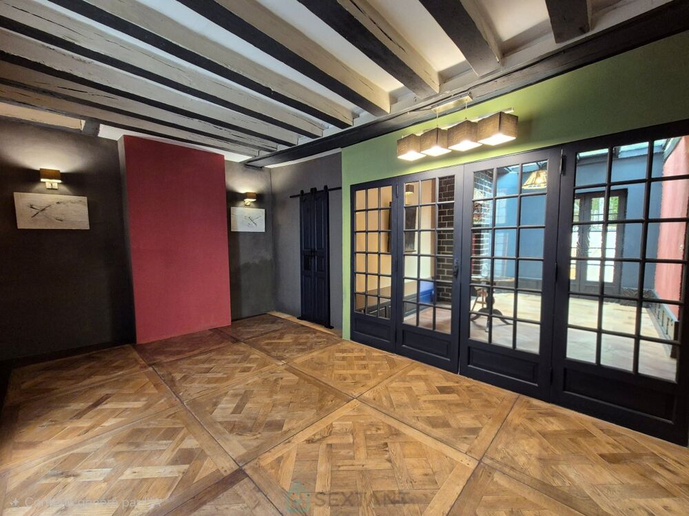Vente Maison Maison Amboise