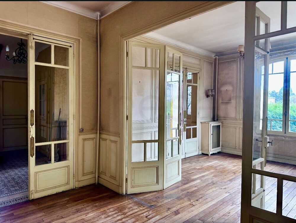 Vente Maison Maison de maître Compiegne