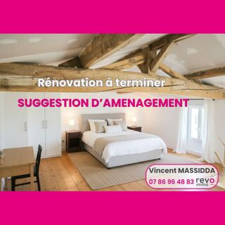  Maison à vendre 6 pièces 116 m²
