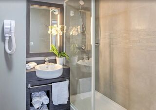  Appartement � vendre 1 pi�ce 30 m�