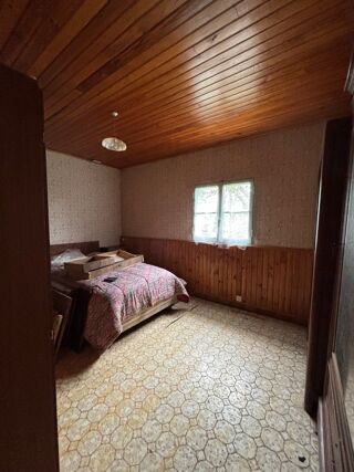  Maison à vendre 3 pièces 66 m²