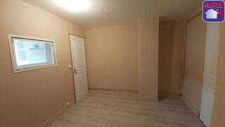  Appartement à louer 1 pièce 31 m²