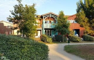  Appartement � vendre 4 pi�ces 55 m�