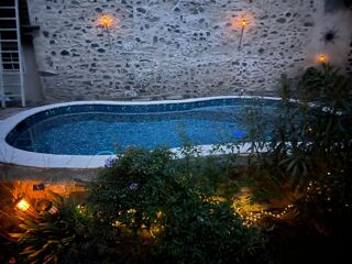  Maison � vendre 10 pi�ces 315 m�