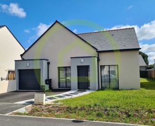  Maison � vendre 5 pi�ces 119 m�