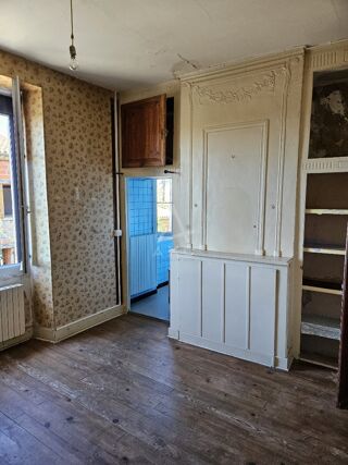  Maison à vendre 6 pièces 146 m²