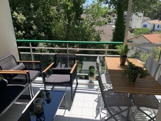  Appartement à louer 2 pièces 31 m²