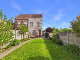  Maison � vendre 5 pi�ces 95 m�