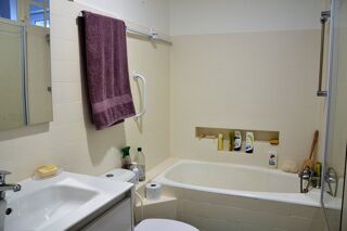  Appartement à louer 3 pièces 70 m²